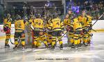 Photo hockey match Nantes - Chambéry le 28/01/2023
