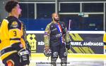Photo hockey match Nantes - Chambéry le 28/01/2023