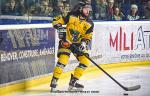 Photo hockey match Nantes - Chambéry le 28/01/2023