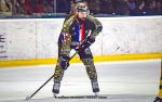 Photo hockey match Nantes - Chambéry le 28/01/2023