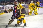 Photo hockey match Nantes - Chambéry le 28/01/2023