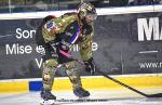 Photo hockey match Nantes - Chambéry le 28/01/2023