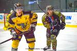 Photo hockey match Nantes - Chambéry le 28/01/2023