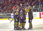 Photo hockey match Nantes - Chambéry le 28/01/2023