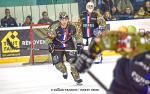 Photo hockey match Nantes - Chambéry le 28/01/2023