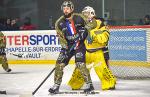 Photo hockey match Nantes - Chambéry le 28/01/2023