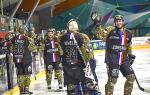 Photo hockey match Nantes - Chambéry le 28/01/2023