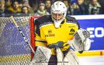 Photo hockey match Nantes - Chambéry le 28/01/2023