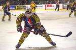 Photo hockey match Nantes - Chambéry le 28/01/2023