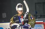 Photo hockey match Nantes - Chambéry le 28/01/2023