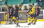 Photo hockey match Nantes - Chambéry le 28/01/2023