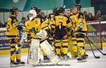 Photo hockey match Nantes - Chambéry le 28/01/2023
