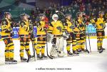Photo hockey match Nantes - Chambéry le 28/01/2023