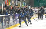 Photo hockey match Nantes - Chambéry le 09/03/2024