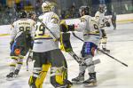 Photo hockey match Nantes - Chambéry le 13/04/2024