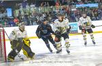 Photo hockey match Nantes - Chambéry le 14/04/2024