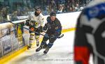 Photo hockey match Nantes - Chambéry le 14/04/2024