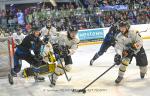 Photo hockey match Nantes - Chambéry le 14/04/2024