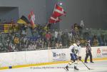 Photo hockey match Nantes - Chambéry le 14/04/2024