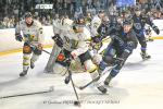 Photo hockey match Nantes - Chambéry le 21/04/2024