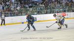Photo hockey match Nantes - Chambéry le 21/04/2024