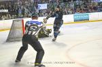 Photo hockey match Nantes - Chambéry le 21/04/2024