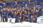 Photo hockey match Nantes - Chambéry le 21/04/2024