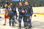 Photo hockey match Nantes - Chambéry le 21/04/2024