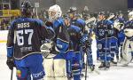 Photo hockey match Nantes - Chambéry le 23/11/2024