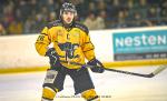 Photo hockey match Nantes - Chambéry le 23/11/2024