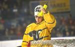 Photo hockey match Nantes - Chambéry le 23/11/2024