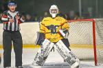 Photo hockey match Nantes - Chambéry le 23/11/2024