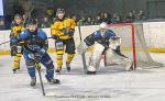 Photo hockey match Nantes - Chambéry le 23/11/2024