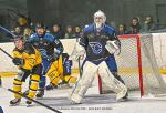 Photo hockey match Nantes - Chambéry le 23/11/2024