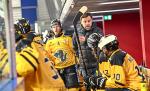 Photo hockey match Nantes - Chambéry le 03/01/2026