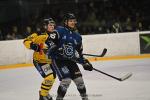 Photo hockey match Nantes - Chambéry le 03/01/2026