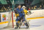 Photo hockey match Nantes - Chambéry le 03/01/2026