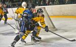 Photo hockey match Nantes - Chambéry le 03/01/2026