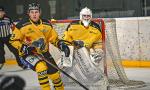 Photo hockey match Nantes - Chambéry le 03/01/2026