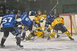 Photo hockey match Nantes - Chambéry le 03/01/2026
