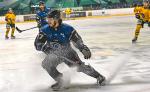 Photo hockey match Nantes - Chambéry le 03/01/2026