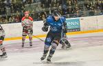 Photo hockey match Nantes - Cholet  le 22/11/2025