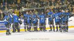 Photo hockey match Nantes - Cholet  le 22/11/2025