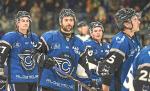 Photo hockey match Nantes - Cholet  le 22/11/2025