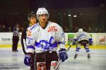 Photo hockey match Nantes - Courchevel-Méribel-Pralognan le 27/01/2018