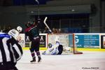 Photo hockey match Nantes - Courchevel-Méribel-Pralognan le 27/01/2018