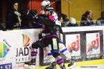Photo hockey match Nantes - Courchevel-Méribel-Pralognan le 27/01/2018