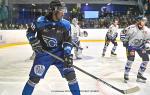 Photo hockey match Nantes - Courchevel-Méribel-Pralognan le 04/12/2024