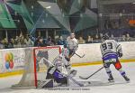 Photo hockey match Nantes - Courchevel-Méribel-Pralognan le 04/12/2024