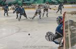 Photo hockey match Nantes - Courchevel-Méribel-Pralognan le 24/01/2026